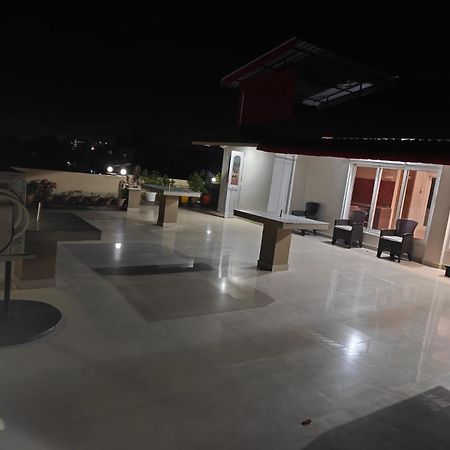 Shangrila Homestay Jorhat Exterior photo