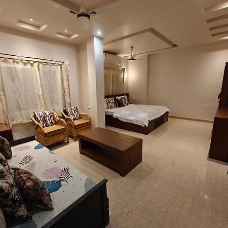 Shangrila Homestay Jorhat Exterior photo
